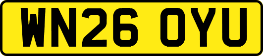 WN26OYU
