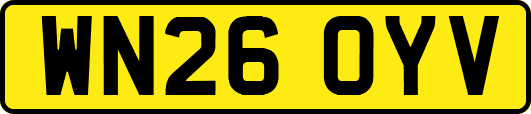 WN26OYV