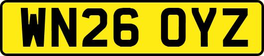 WN26OYZ