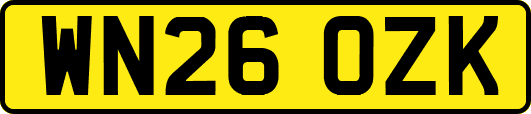 WN26OZK