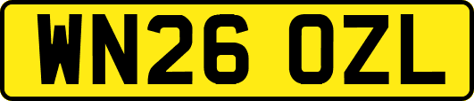 WN26OZL