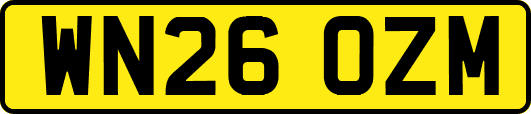 WN26OZM