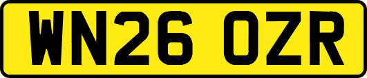 WN26OZR