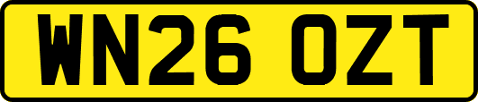 WN26OZT
