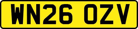 WN26OZV