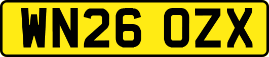 WN26OZX