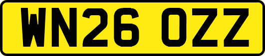 WN26OZZ