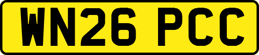 WN26PCC