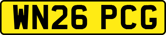 WN26PCG