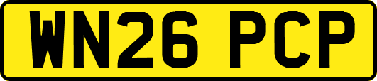 WN26PCP
