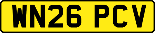 WN26PCV