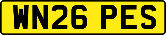 WN26PES
