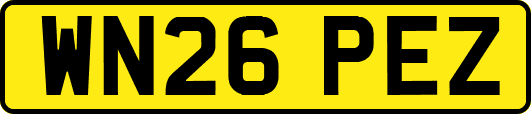 WN26PEZ