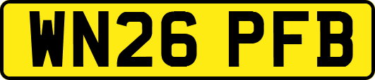 WN26PFB