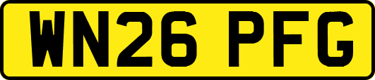 WN26PFG