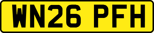 WN26PFH