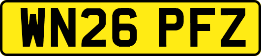 WN26PFZ