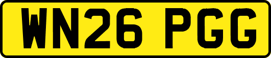 WN26PGG