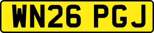 WN26PGJ