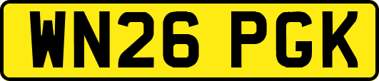 WN26PGK