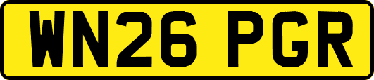 WN26PGR
