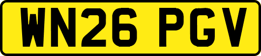WN26PGV