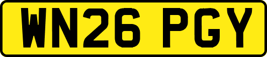 WN26PGY