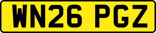 WN26PGZ