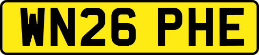 WN26PHE