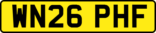 WN26PHF