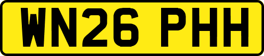 WN26PHH