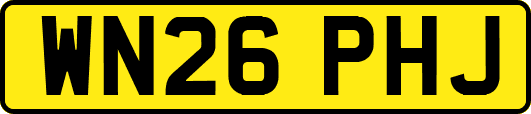 WN26PHJ