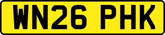 WN26PHK