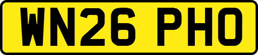 WN26PHO