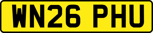 WN26PHU