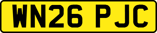 WN26PJC