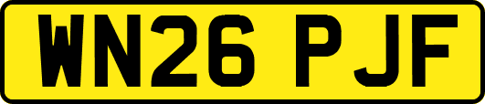 WN26PJF