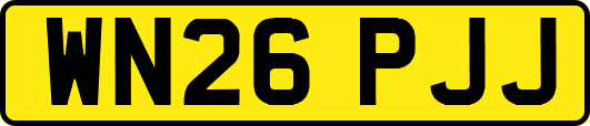 WN26PJJ