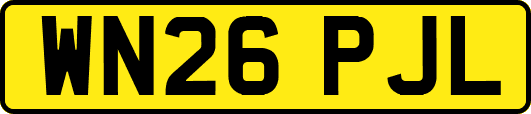 WN26PJL