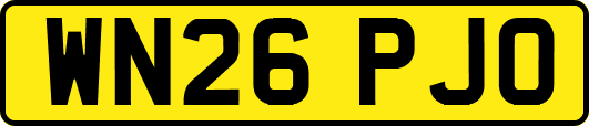 WN26PJO