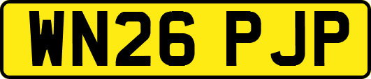WN26PJP
