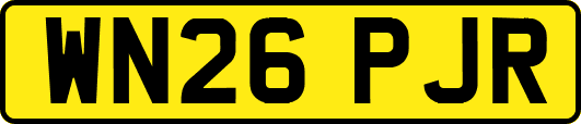 WN26PJR