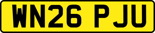WN26PJU