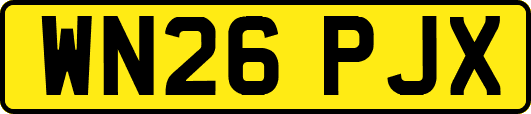 WN26PJX