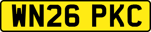 WN26PKC