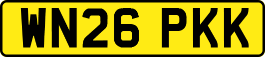 WN26PKK