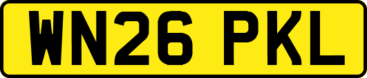 WN26PKL