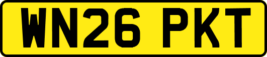 WN26PKT