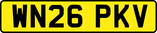 WN26PKV