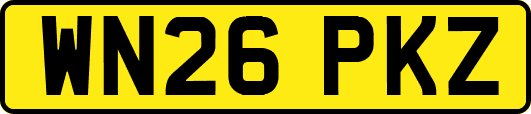 WN26PKZ